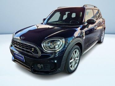 Mini Cooper SE Countryman Mini Countryman 1.5 Cooper SE Hype all4 auto