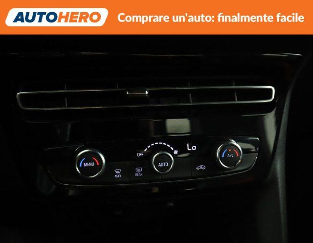 OPEL Mokka 1.2 Turbo GS Line