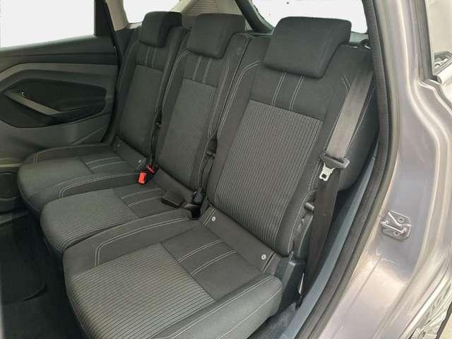 Ford C-Max 1.6 125CV Titanium