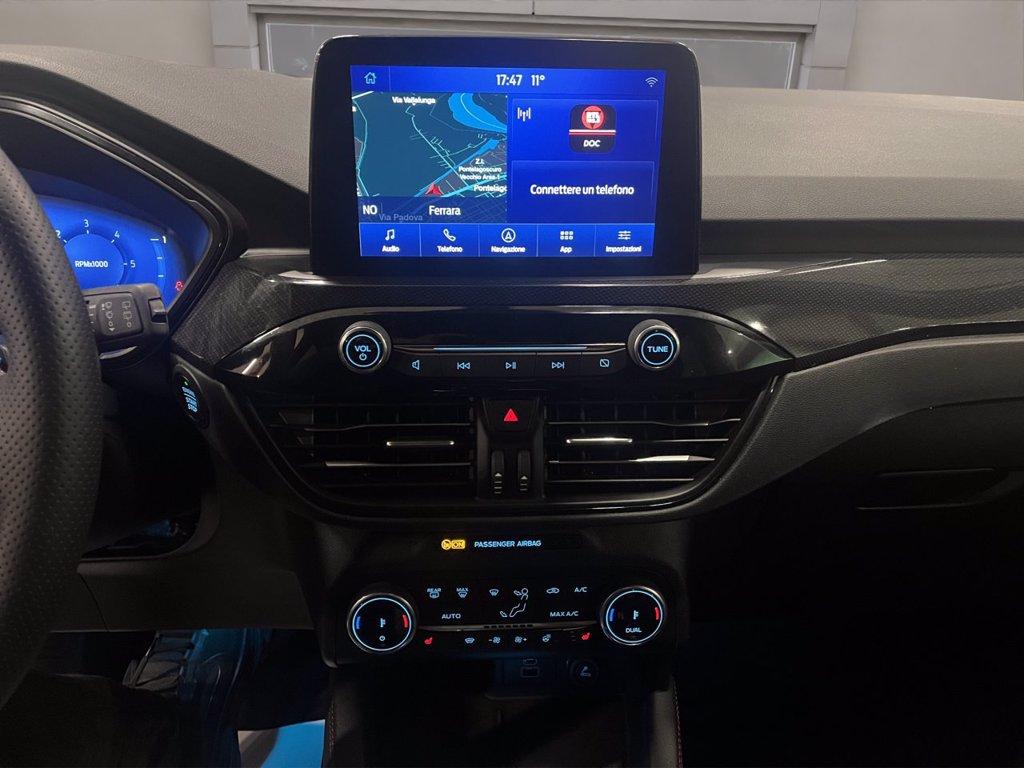 FORD Kuga 1.5 ecoblue ST-Line 2wd 120cv auto del 2024