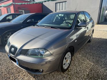 Seat Ibiza 1.4 16V 5p. Signo