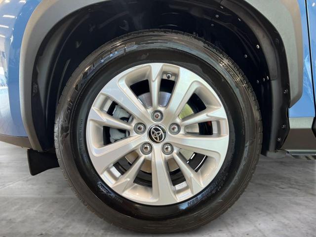 TOYOTA Yaris Cross 1.5 Hybrid 5p. E-CVT Business