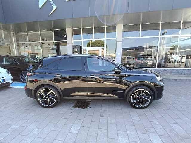 DS DS 7 Crossback E-Tense 4x4 PHEV 1.6 Plug-In Hybrid 200cv EAT8 LOUVRE USATO