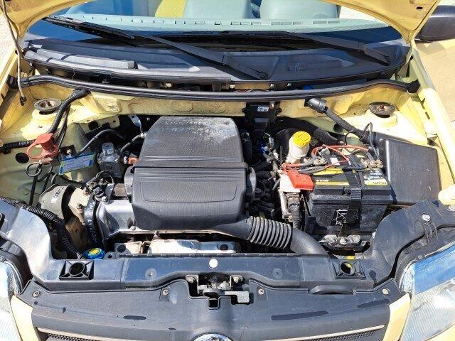 FIAT PANDA 1.2 METANO -NEOPATENTATI -