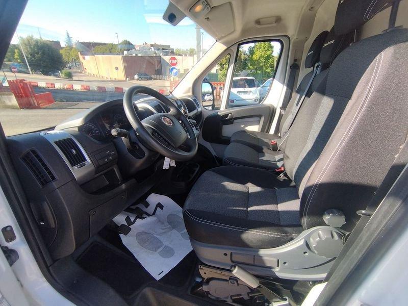 FIAT Ducato Ducato 33 2.3 MJT 130CV PM-TN Furgone