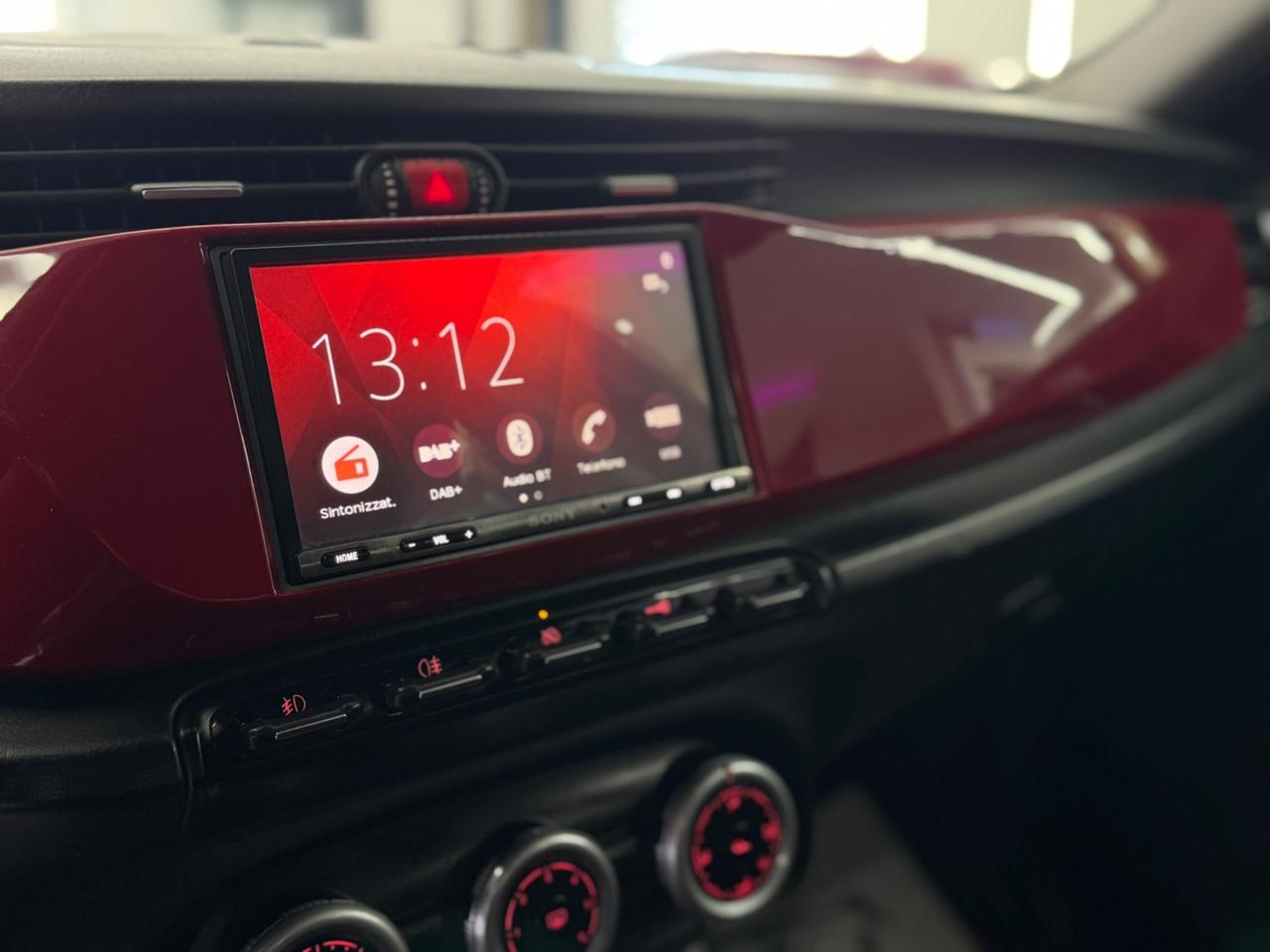 Alfa Romeo Giulietta 2.0 140Cv Exclusive