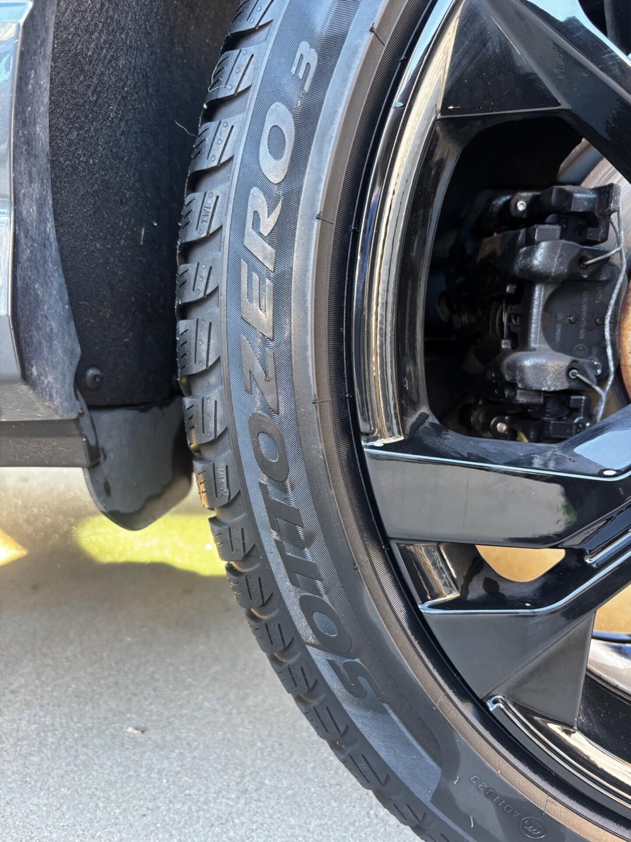 Audi Q3 SPB 35 TDI S line edition