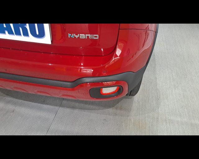 FIAT New Panda 1.0 firefly hybrid Cross s&s 70cv 5p.ti