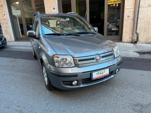 Fiat Panda 1.2 Dynamic - in Garanzia