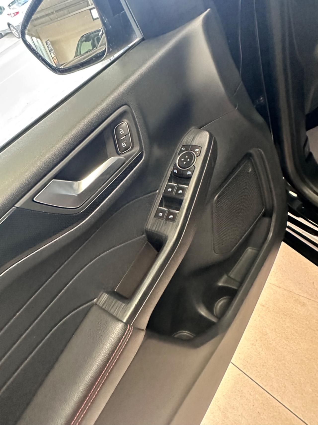 Ford Kuga 1.5 EcoBlue 120 CV 2WD ST-Line 2021