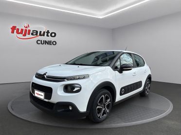 Citroen C3 1.2 puretech FEEL 82cv