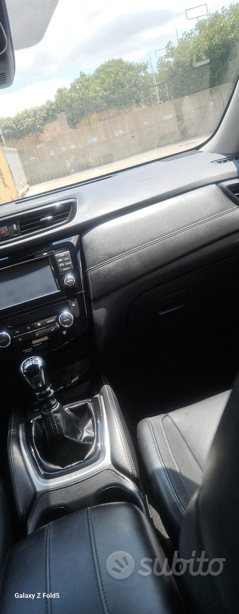 Nissan X-Trail 1.6 dCi 4WD 7 Posti