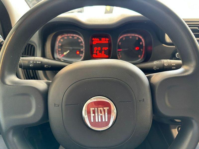 FIAT Panda Panda 1.0 FireFly S&S Hybrid