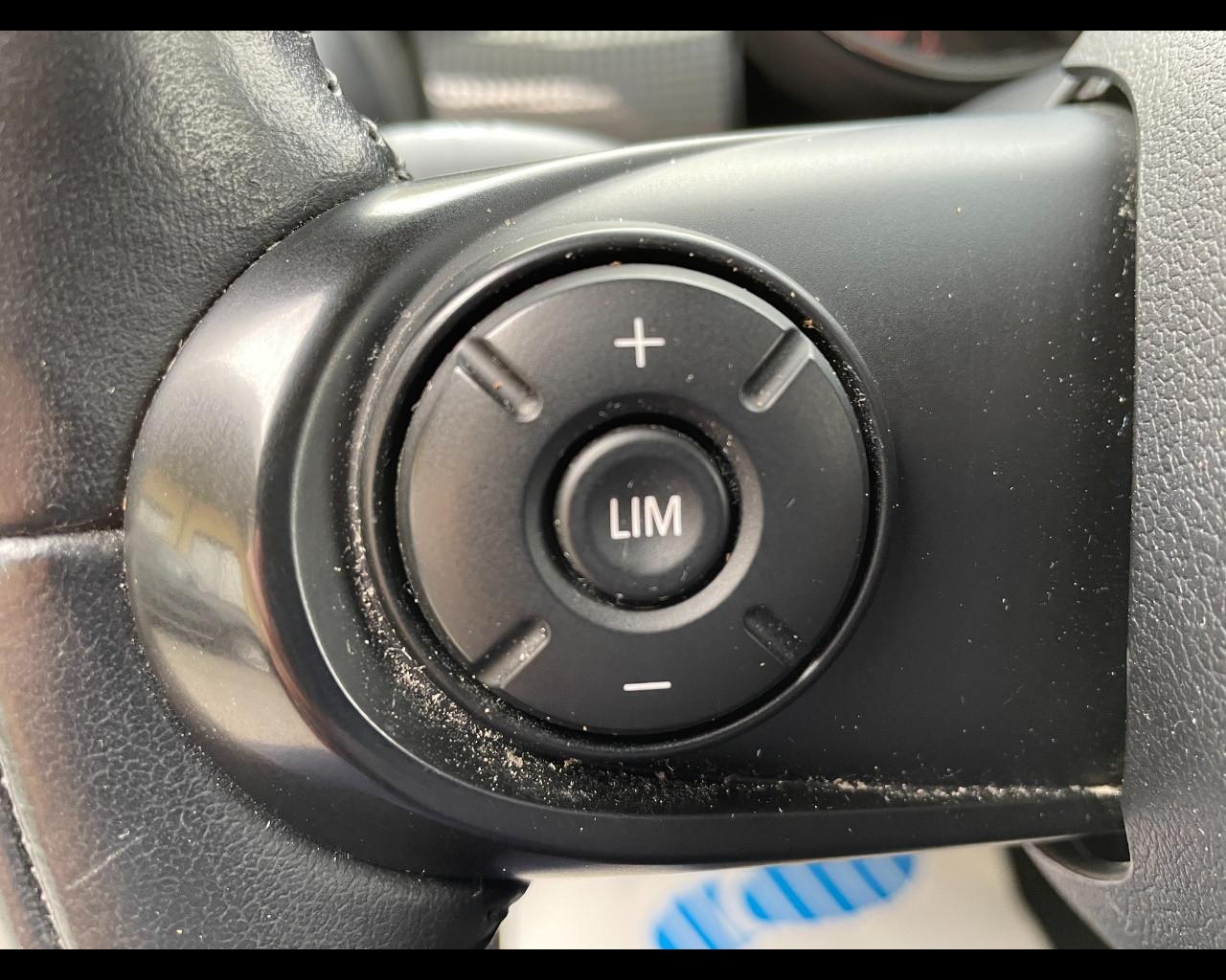 MINI Mini IV F55 2018 5p Mini 5p 1.5 Cooper D Boost