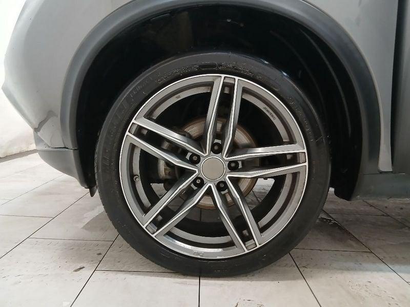 Nissan Juke 1.5 dci Tekna 110cv E6