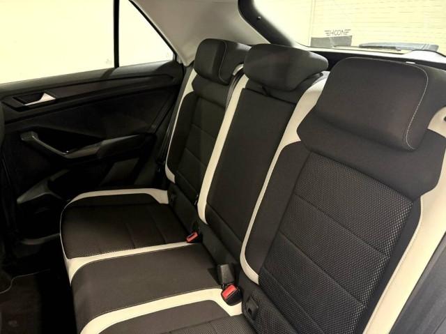 Volkswagen T-Roc 1.6 tdi Advanced