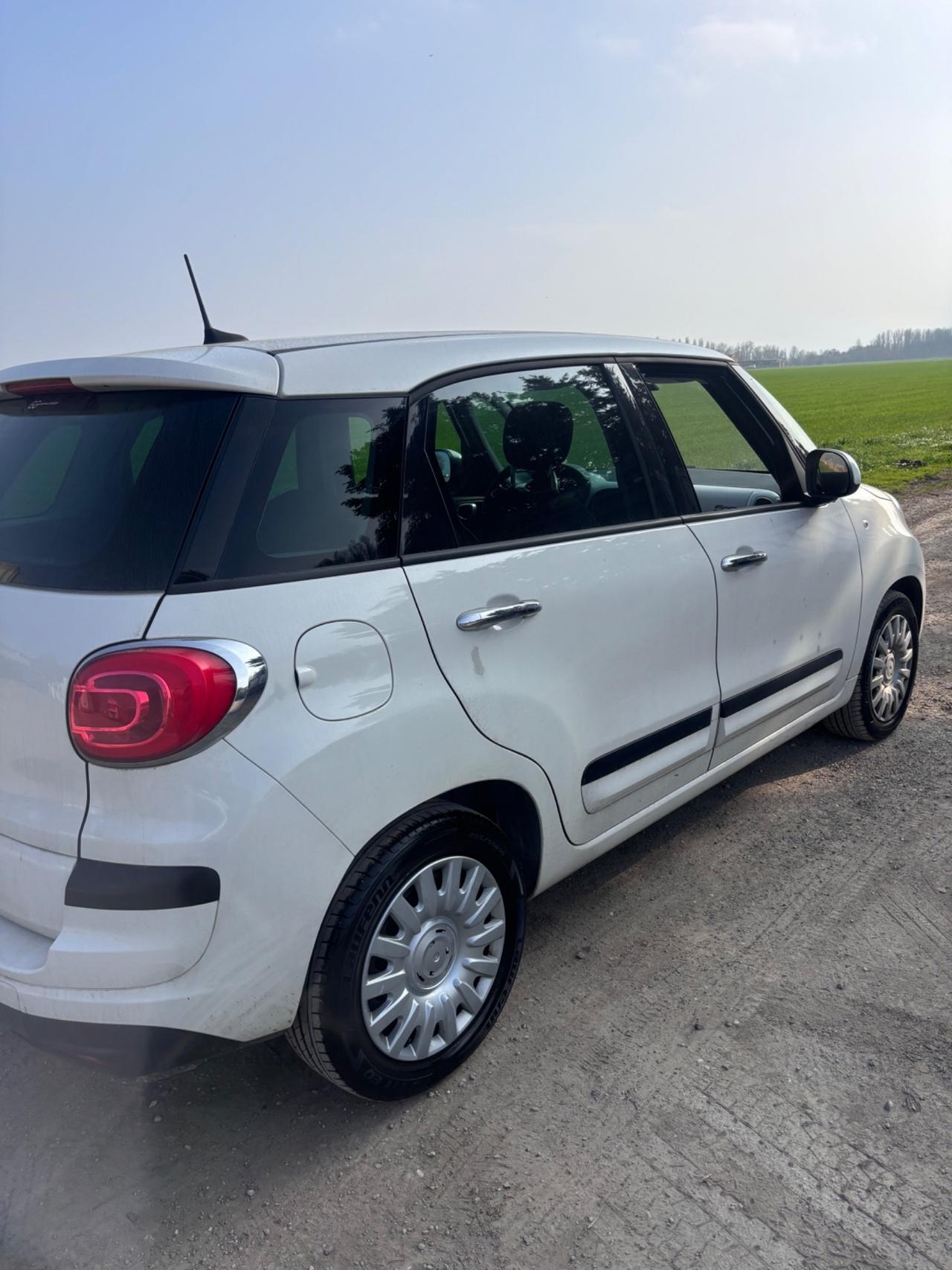 Fiat 500L 1.3 Multijet 95 CV Business