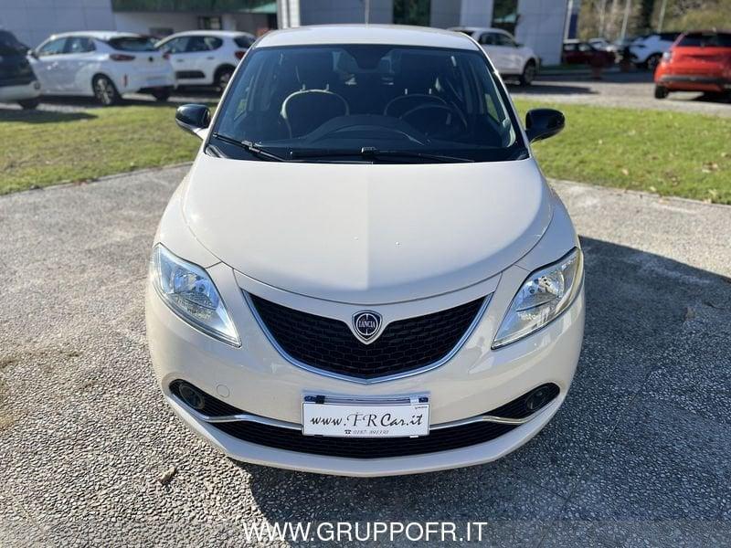 Lancia Ypsilon 3ª serie 1.3 MJT 16V 95 CV 5 porte S&S Gold