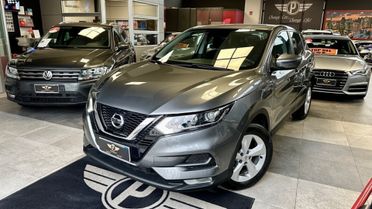 Nissan Qashqai 1.5 dCi 115 CV DCT Business