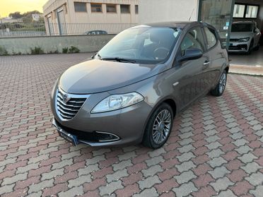 Lancia Ypsilon 1.3 MJT 75 CV Platinum Pochi Km