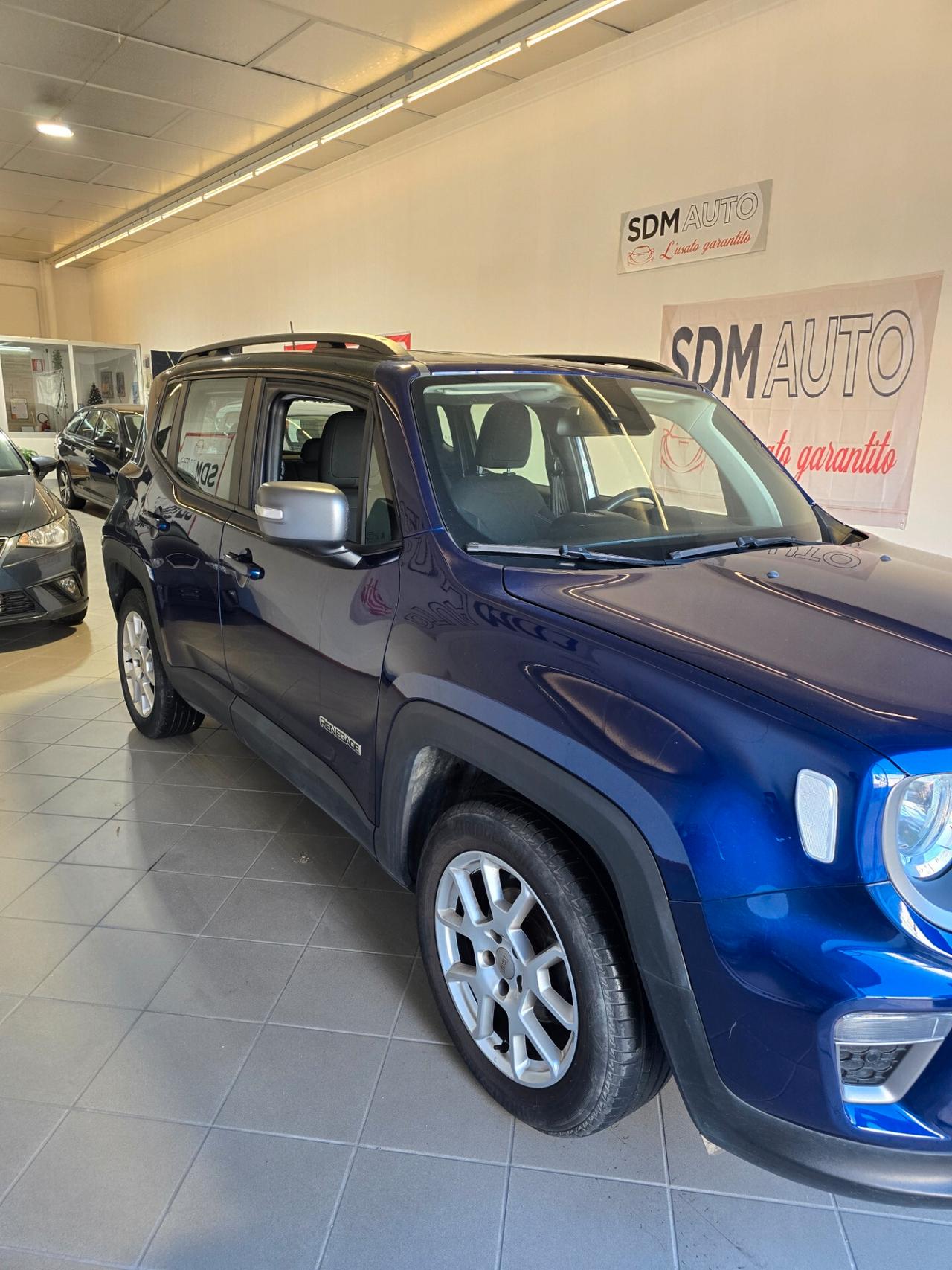 Jeep Renegade 1.0 T3 Limited