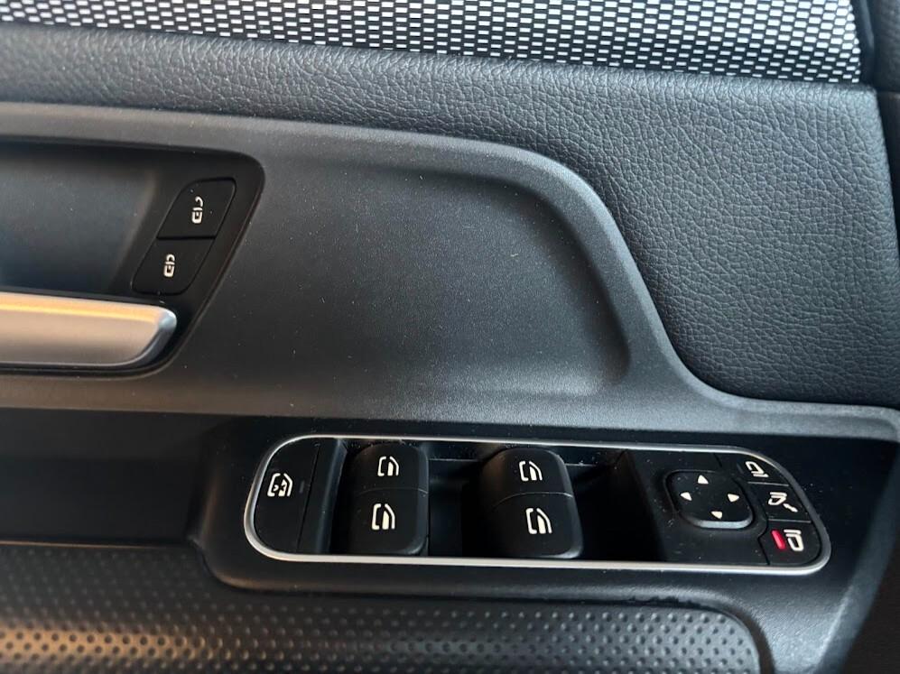 Mercedes-benz B 180 d Automatic Business Extra