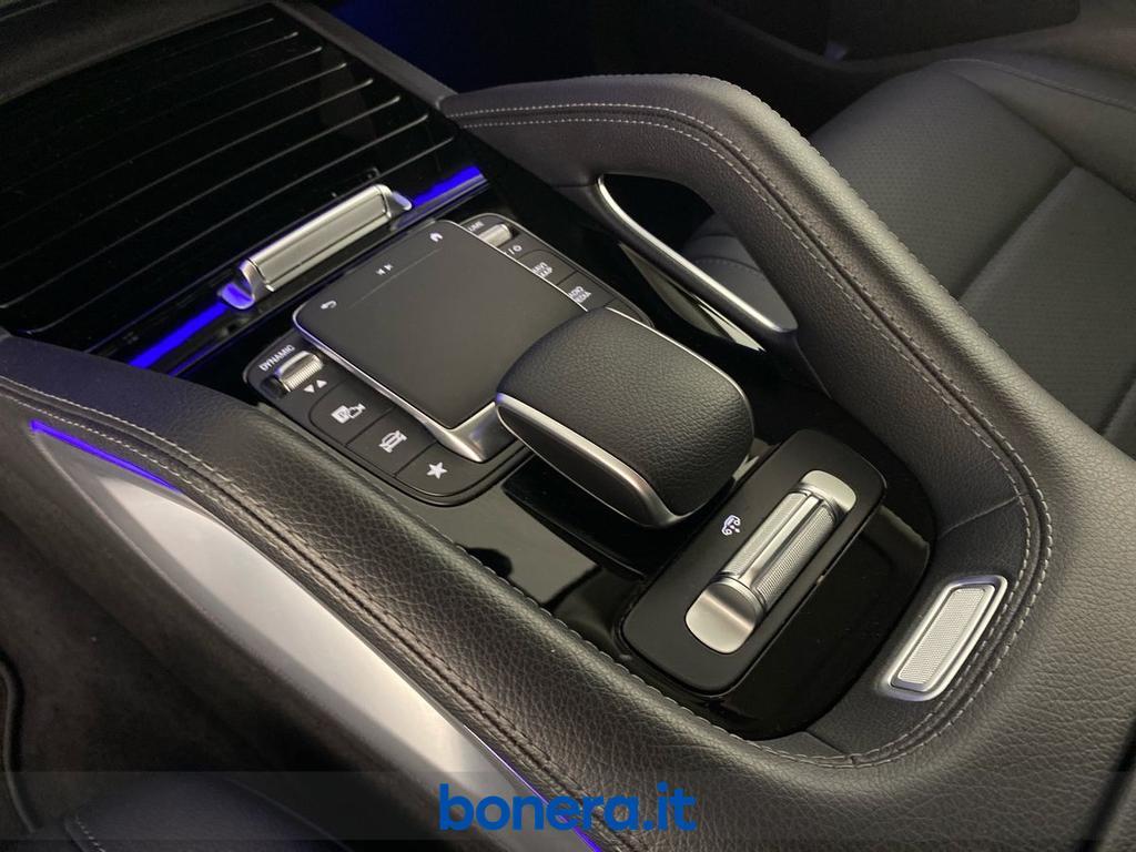 Mercedes GLE 300 300 d Mild hybrid Sport 4Matic 9G-Tronic Plus