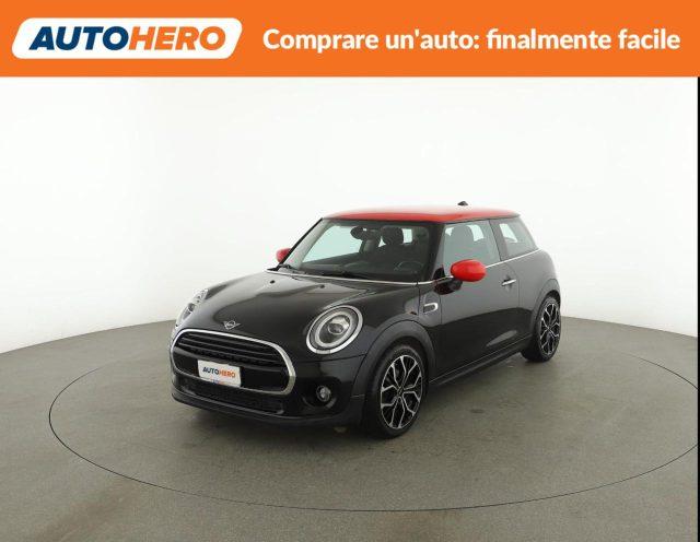 MINI Cooper 1.5 Cooper