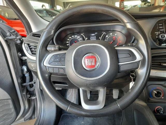 Fiat Tipo 1.3 Mjt S&S 5 porte Easy