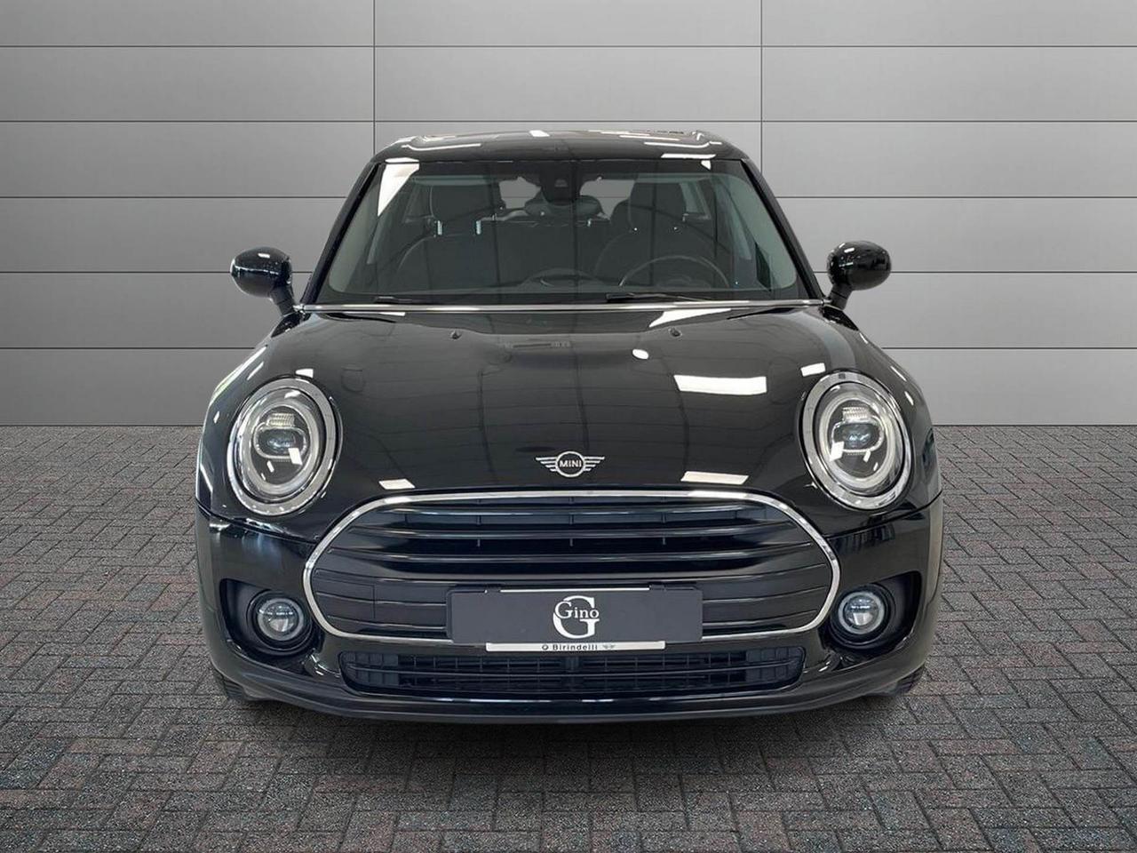 MINI Mini IV F54 2019 Clubman - Mini Clubman 1.5 One D Business auto