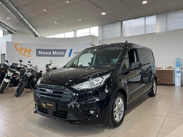 Ford Transit Connect 240 1.5 TDCi 120CV PL *AUTOMATICO*IVA ESCLUSA*