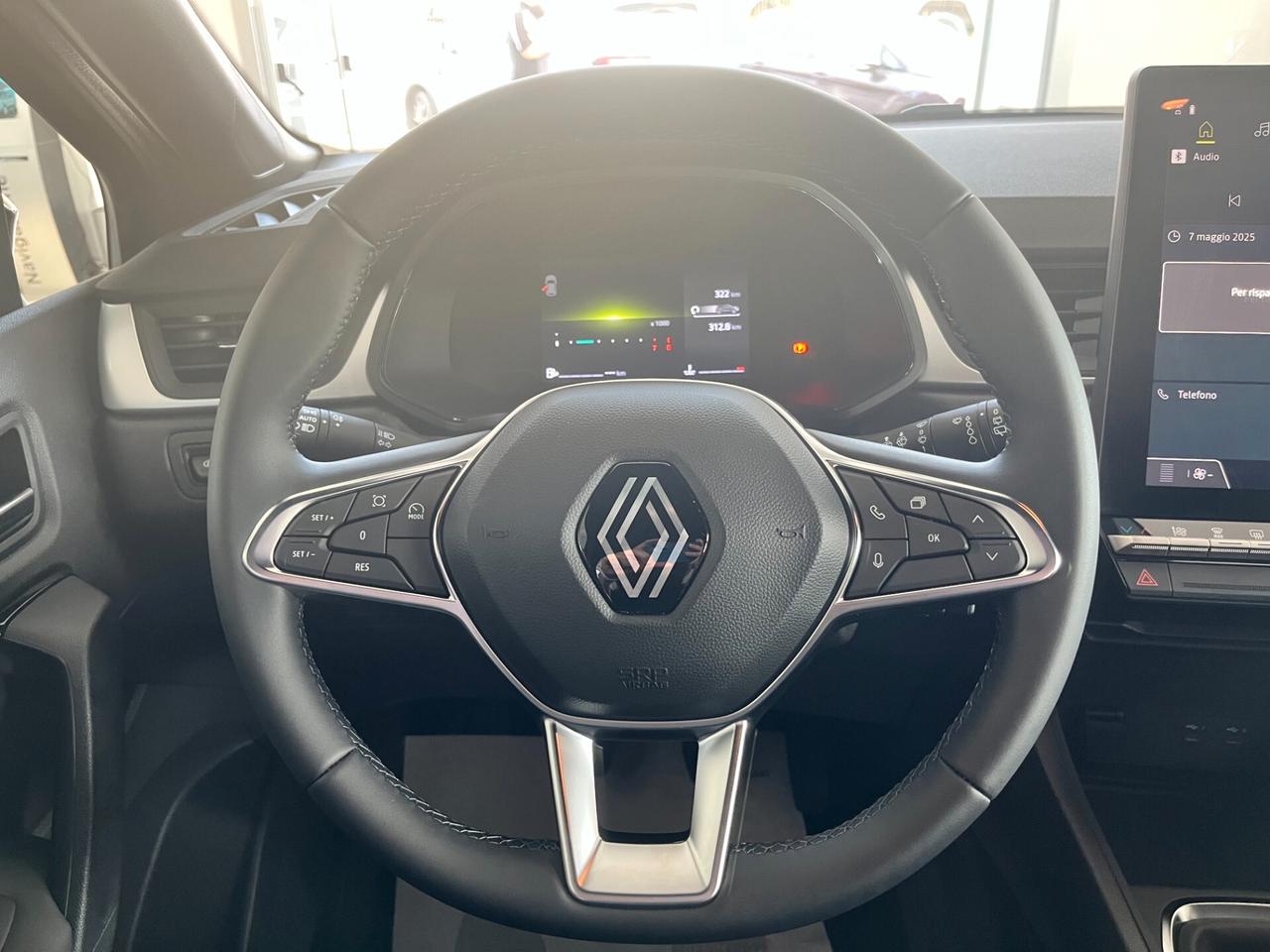 Renault Captur ECO-G 100 CV Evolution