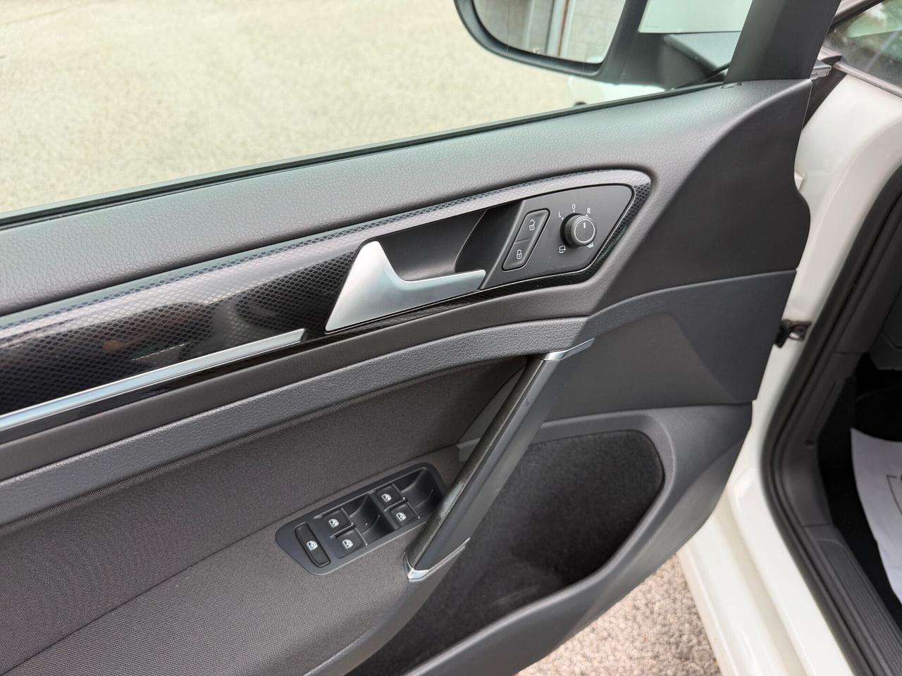 Volkswagen Golf 2.0 Diesel