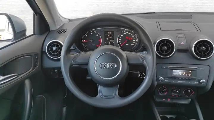 Audi A1 SPB 1.4 TDI ultra