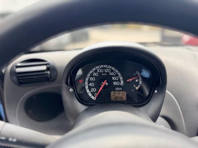 FIAT Seicento 1.1i sx aria condizionata e idroguida