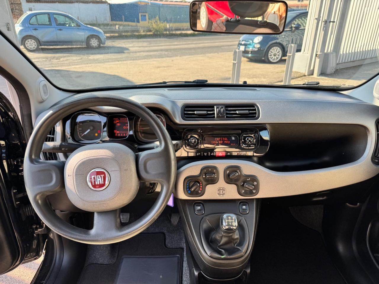 Fiat Panda 1.3 MJT S&S Easy