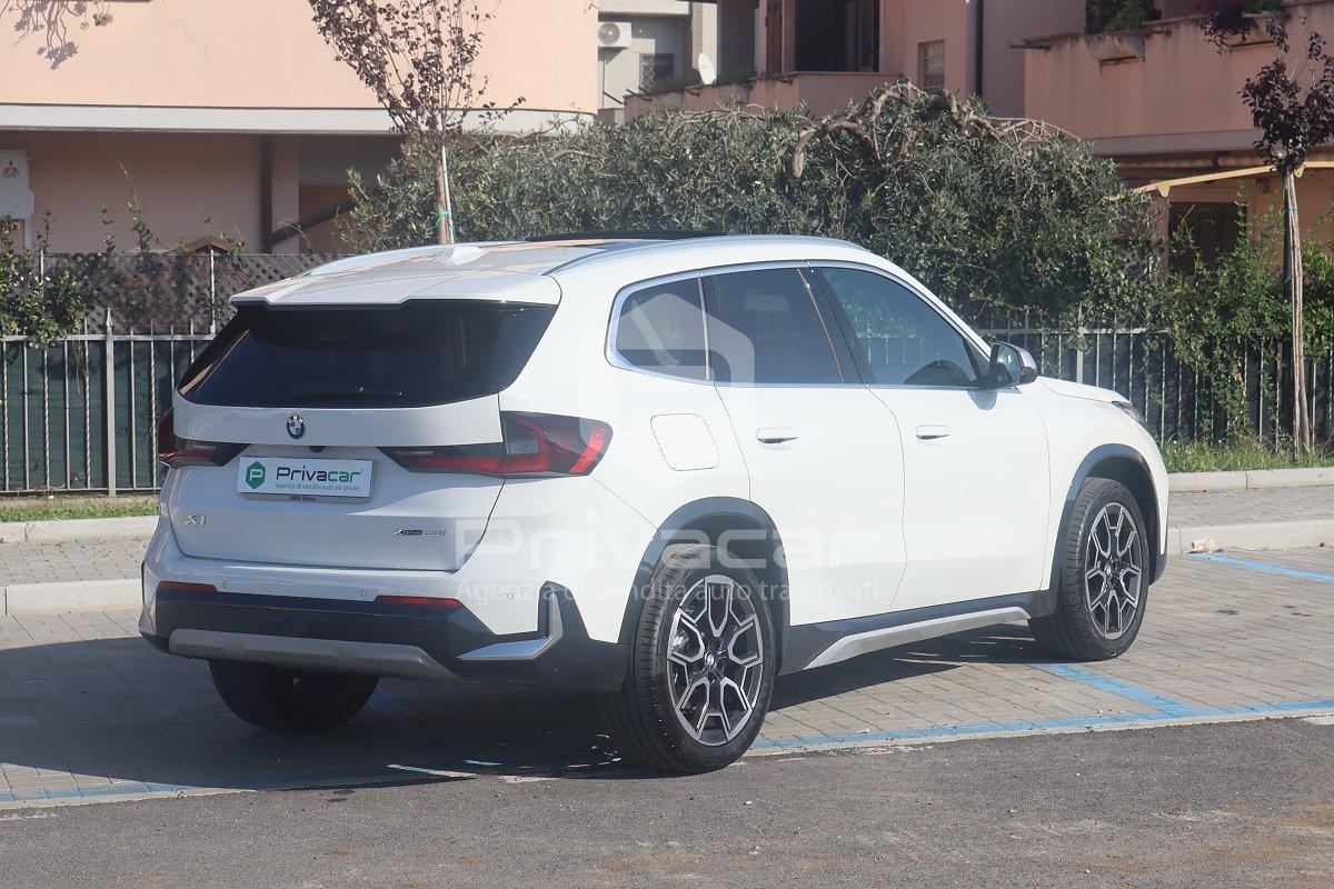 BMW X1 xDrive 23i xLine