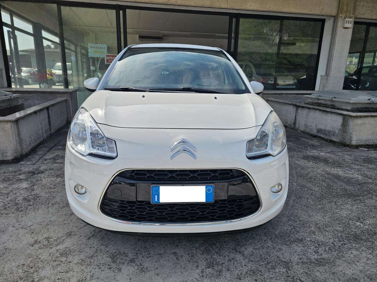 Citroen C3 1.1 Seduction Limited