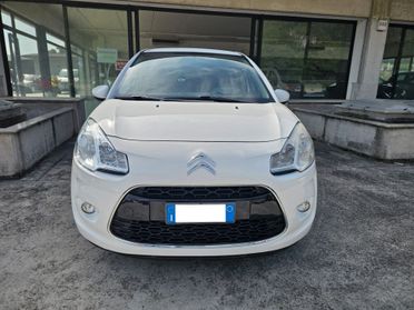 Citroen C3 1.1 Seduction Limited