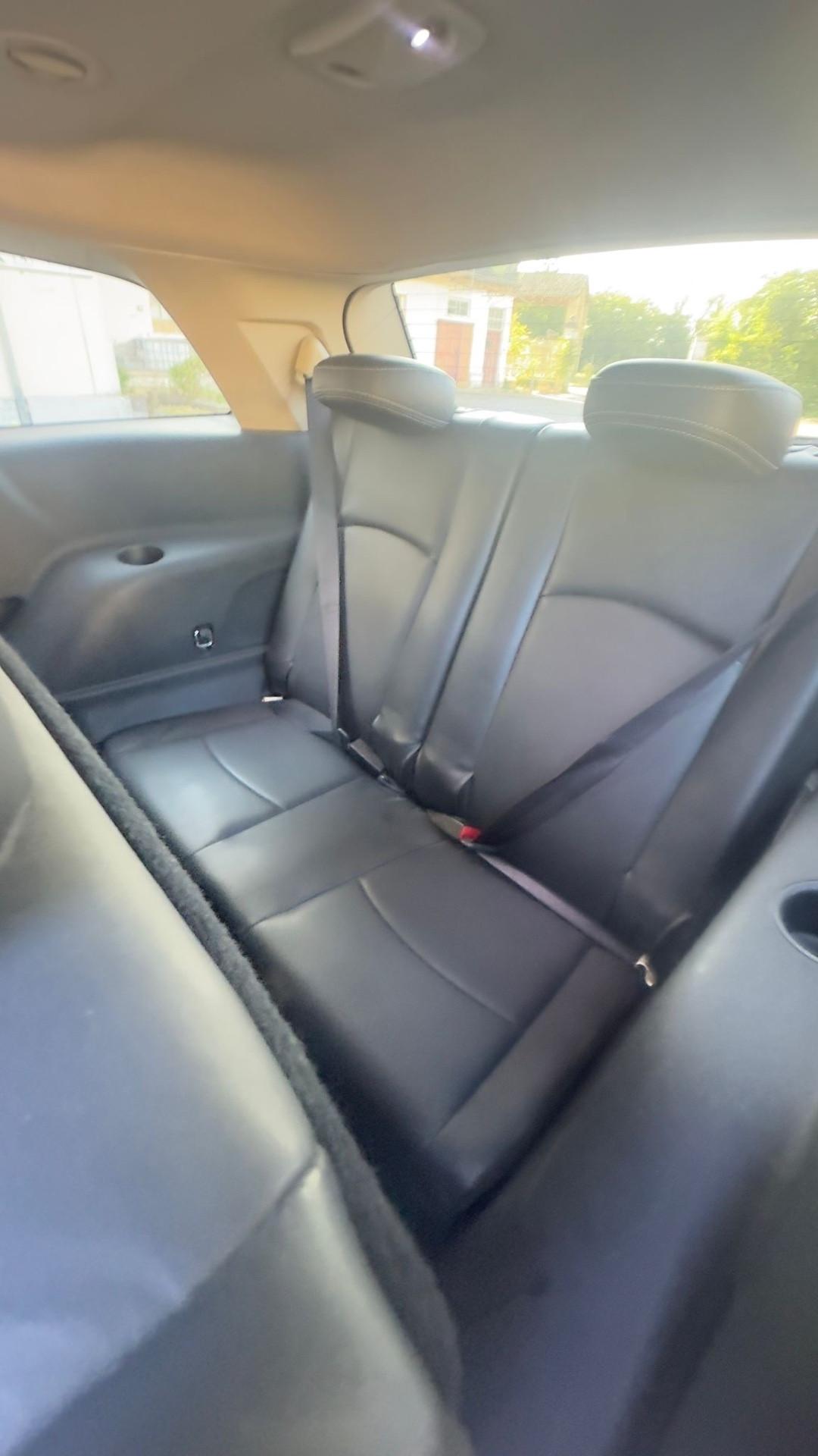 Fiat Freemont 2.0 Mjt 170 CV 4x4 aut. Lounge