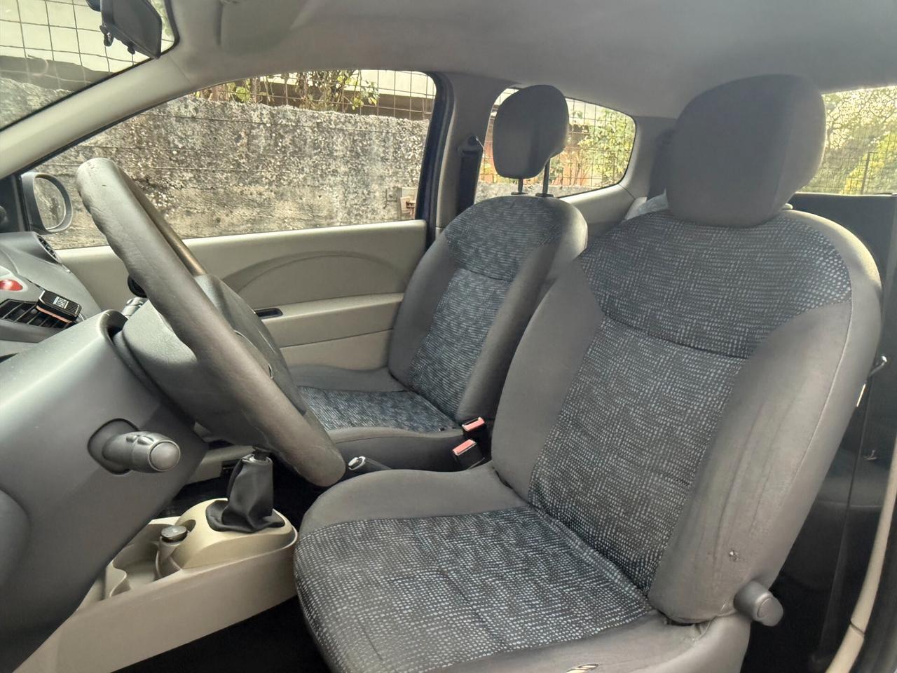 Renault Twingo 1.2 8V Dynamique