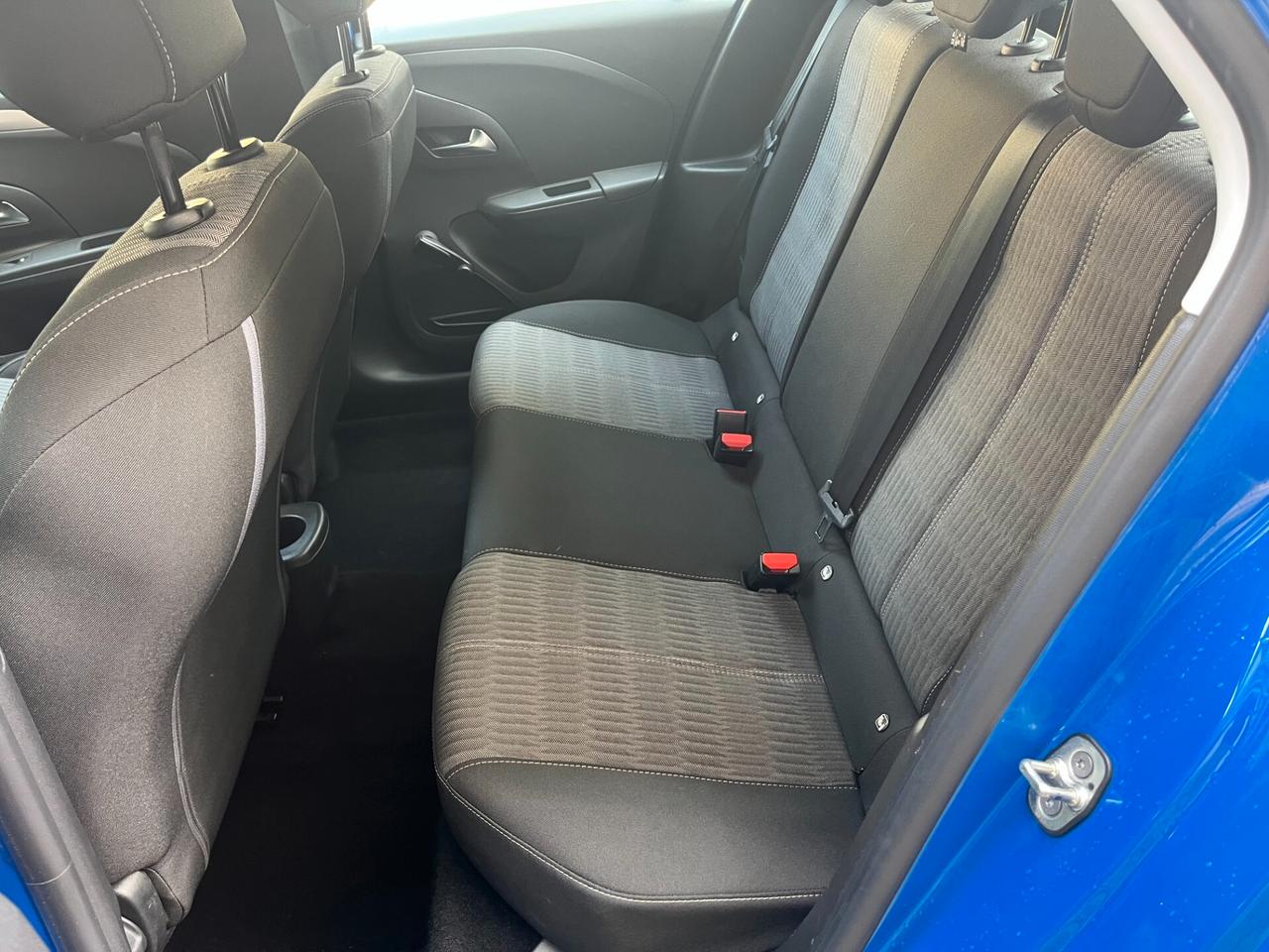 OPEL CORSA 1.2 75CV ELEGANCE - NESSUN VINCOLO FINANZIARIO