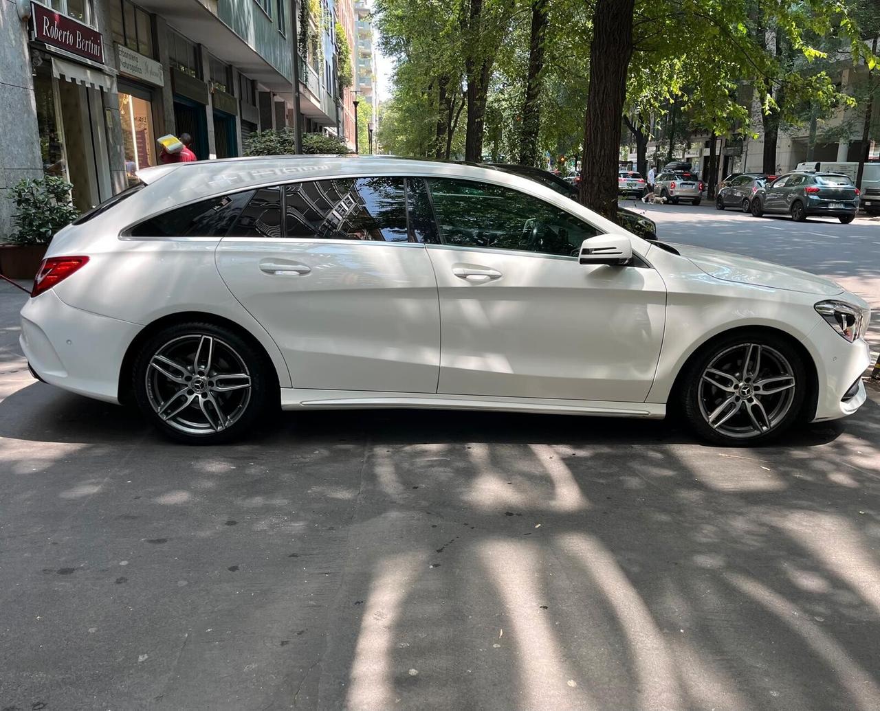 Mercedes-benz A 180 A 180 Executive