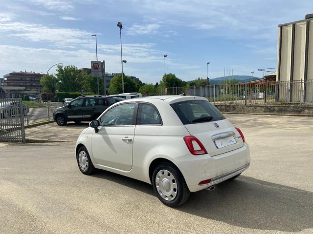 FIAT 500 *PROMO* 1.0 Hybrid Dolcevita