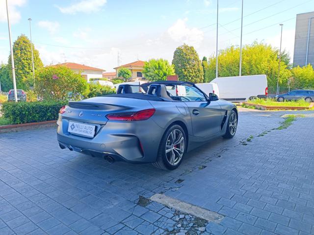 BMW Z4 sDrive30i Msport