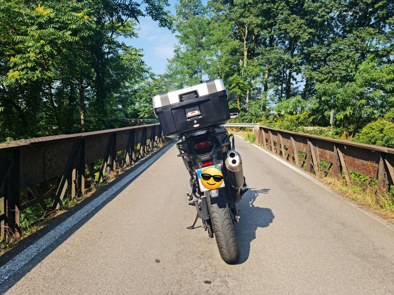 Honda CRF1000L Africa Twin ADVENTUR SPORTS ( 20 #2