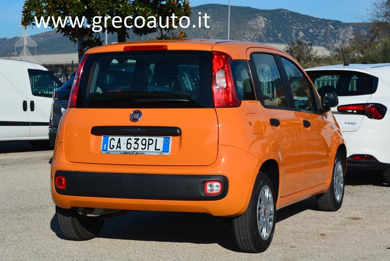 Fiat Panda 1.2 Easy 69 cv S&s E6d Temp