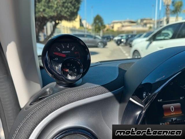 Smart ForTwo BRABUS 0.9 Turbo twinamic ITALIANA FULL