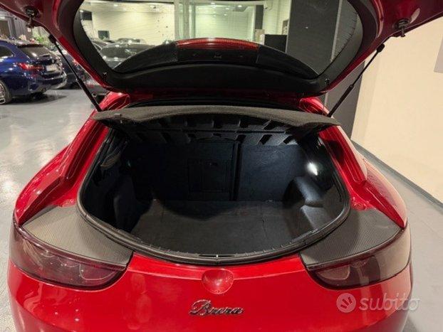 ALFA ROMEO Brera 2.4 JTDm 20V 210CV