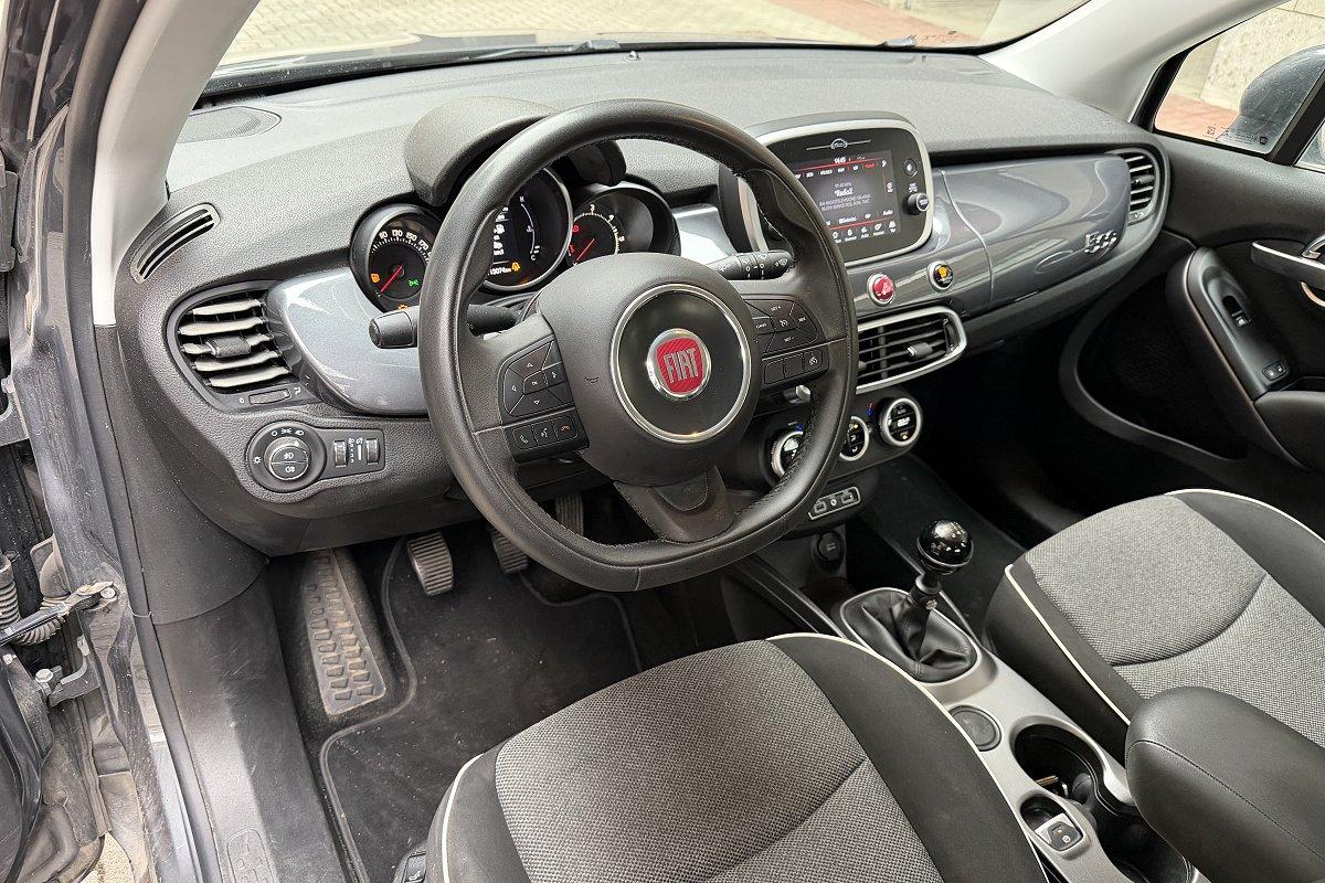 FIAT 500X 1.6 MultiJet 120 CV Business